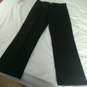 Lee Bootcut jeans 28 in inseam